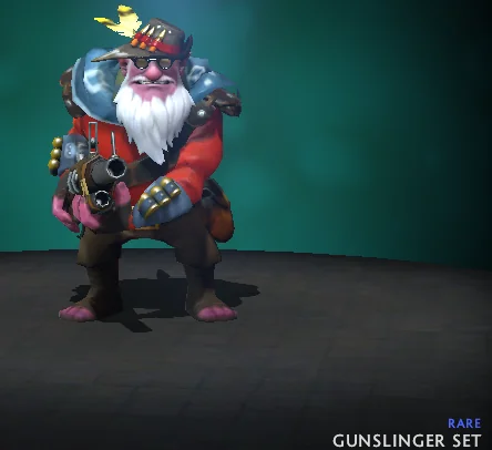 sniper gunslinger  ___ اسنایپر گان اسلینگر