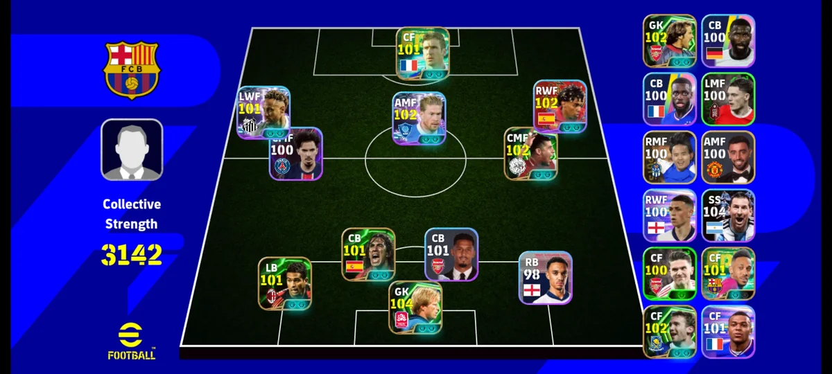 اکefootball