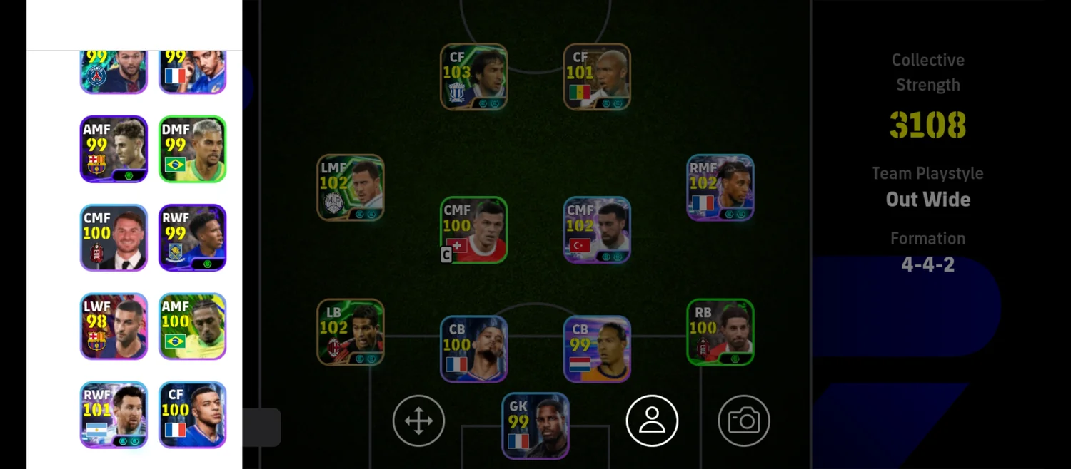 اکانت خیلی مناسب 