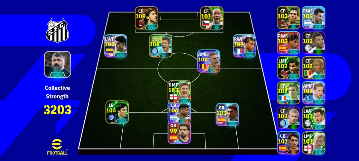 Efootball