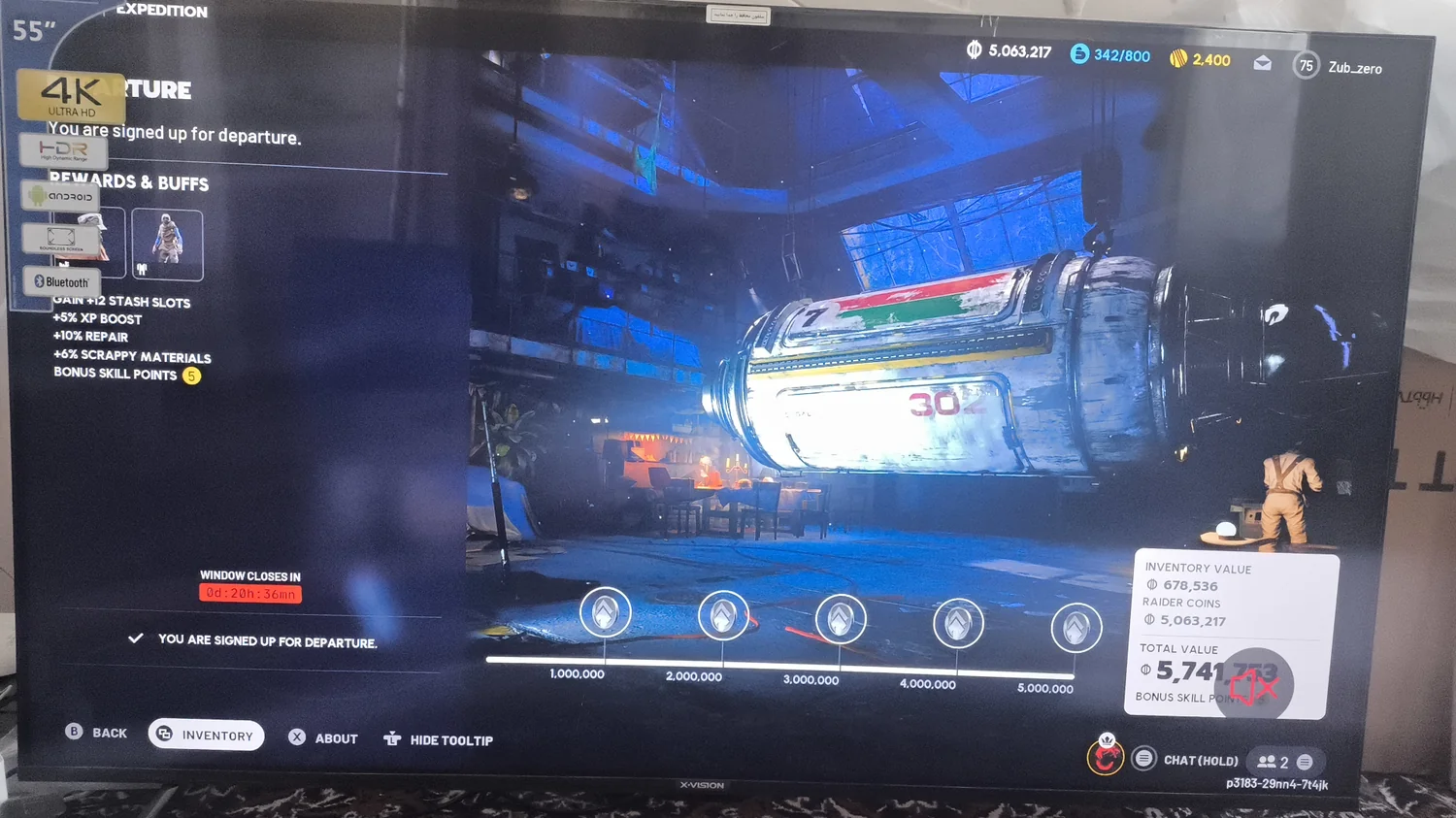 فروش کوین (گلد بازی)