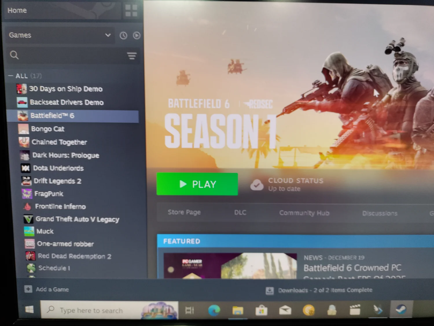 اکانت استیم زیر قیمت