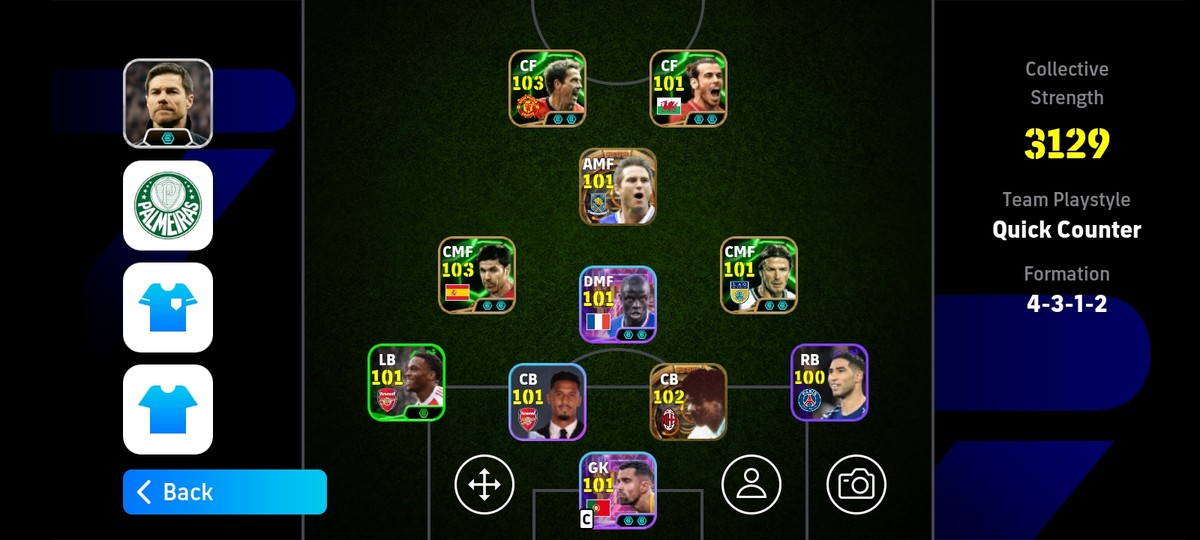 فروش اکانت پی اس