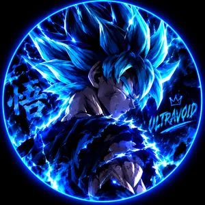 UltraGoku